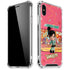 Disney Wreck-it Ralph Vanellope Sugar Rush iPhone XS Max Clear Case